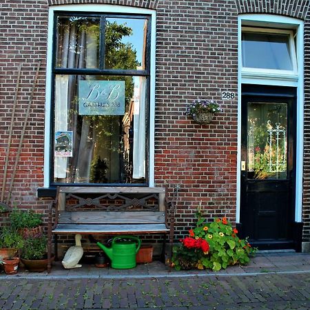 دلفت B&B Gasthuis 288 المظهر الخارجي الصورة