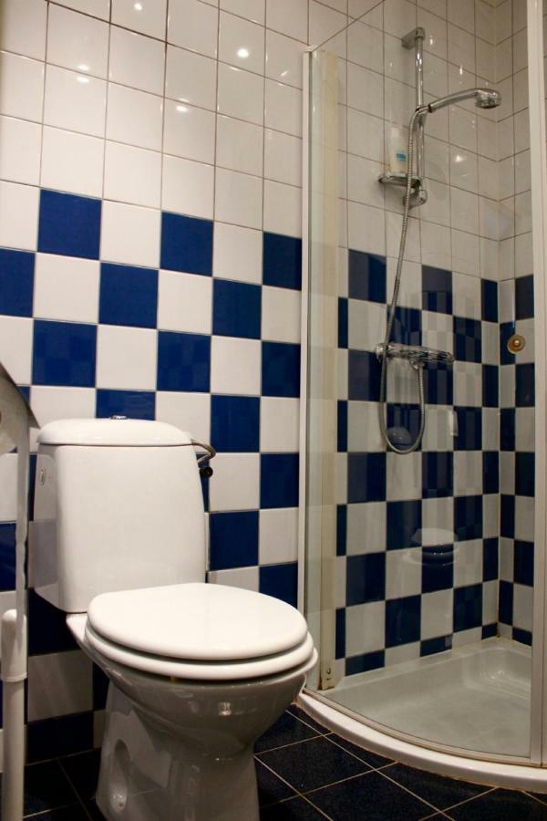 دلفت B&B Gasthuis 288 المظهر الخارجي الصورة