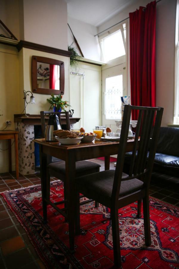 دلفت B&B Gasthuis 288 المظهر الخارجي الصورة